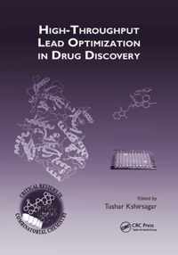 High-Throughput Lead Optimization in Drug Discovery