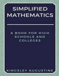 Simplified Mathematics