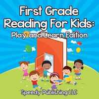 First Grade Reading For Kids