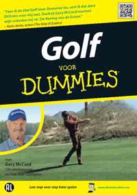 Golf Voor Dummies