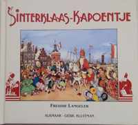 Sinterklaas Kapoentje