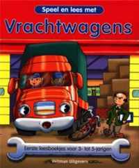 Vrachtwagens