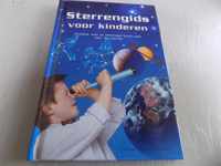 Sterrengids voor kinderen