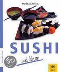 Sushi snel klaar