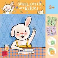 Speel lotto met Rikki - Overig (5407009980381)