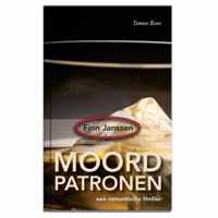 Speel zelf de hoofdrol in de romantische thriller 'Moordpatronen' van Tomas Ross!