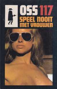 Speel nooit met vrouwen