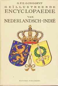 Geillustreerde Encycl Nederlandsch Indie