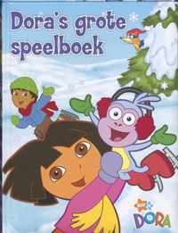 Dora's Grote Speelboek