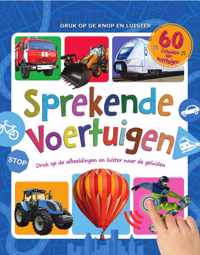 Sprekende voertuigen