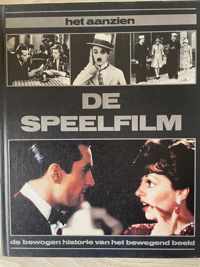 Aanzien van de Speelfilm