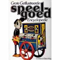 Grote Geïllustreerde Speelgoed Encyclopedie