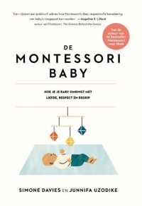 De montessori-baby