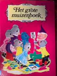 Het grote muizenboek