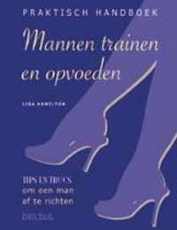 Mannen Trainen En Opvoeden