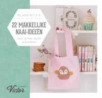 22 Makkelijke Naai-ideeÃ«n