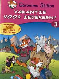 Vakantie Voor Iedereen 3