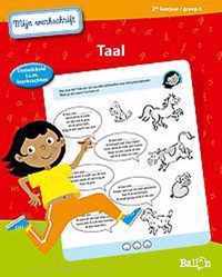 Taal (2de leerjaar - groep 4)