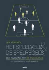 Het speelveld en de spelregels