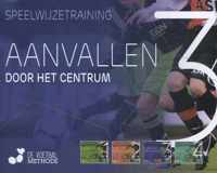 Speelwijzetraining Aanvallen door het centrum