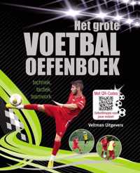 Het grote voetbaloefenboek