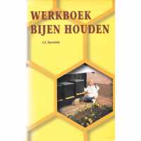 Werkboek Bijenhouden