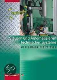 Steuern und Automatisieren technischer Systeme