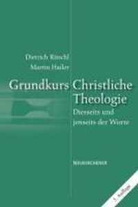 Grundkurs Christliche Theologie