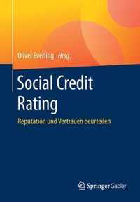 Social Credit Rating