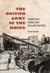 British Army of the Rhine