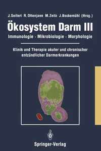 Okosystem Darm