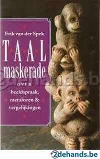 TAALMASKERADE