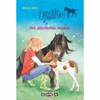 Droompaarden  -   Het allerliefste veulen