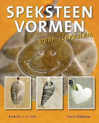 Speksteen Vormen