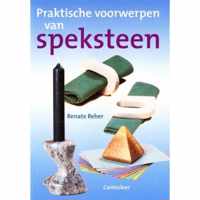 Praktische voorwerpen van speksteen