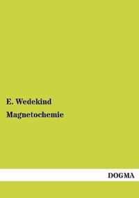 Magnetochemie