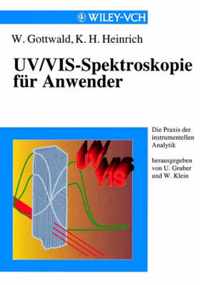 UV/VIS-Spektroskopie für Anwender