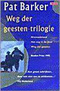 Weg Der Geesten Trilogie