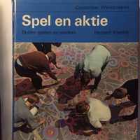 Spel en aktie