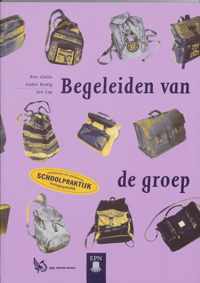 Begeleiden van de groep