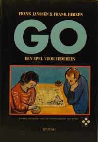 Go een spel voor iedereen