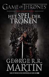 Game of Thrones 1 - Het spel der tronen