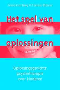 Spel Van Oplossingen