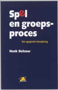 Spel en groepsproces