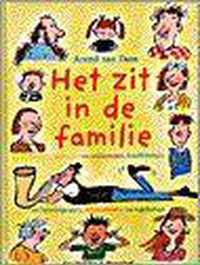 Het Zit In De Familie