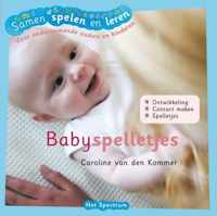 Babyspelletjes