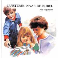 Luisteren Naar De Bijbel