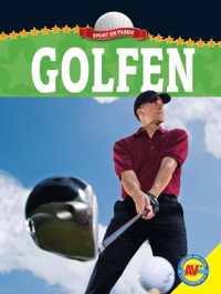 Sport en passie  -   Golfen