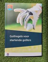 Golfregels voor startende golfers