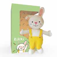 Rikki  -   Rikki handpop